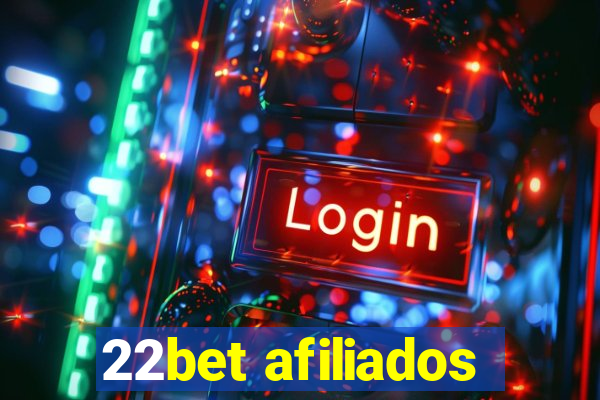 22bet afiliados